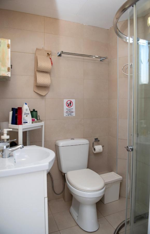 Lovely Studio With Awesome View Толон Екстериор снимка